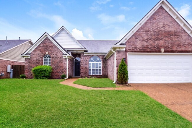 Foto del edificio - 5687 Mandy Smith Ln
