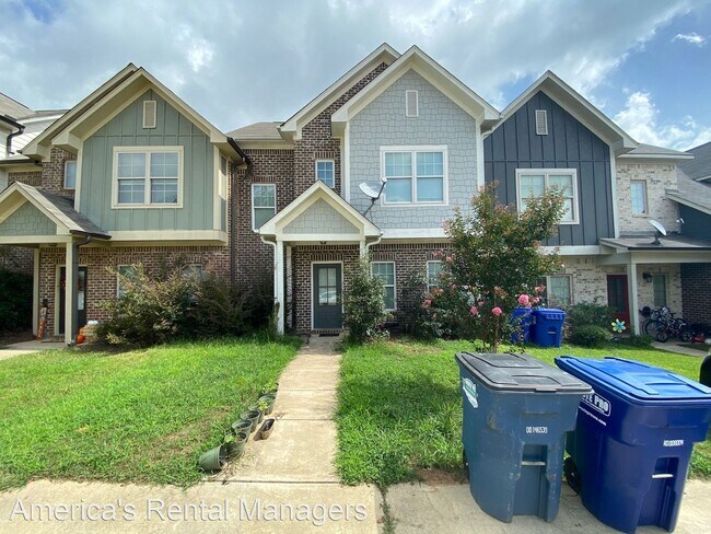Foto del edificio - 3 br, 2.5 bath House - 448 Polo Trace