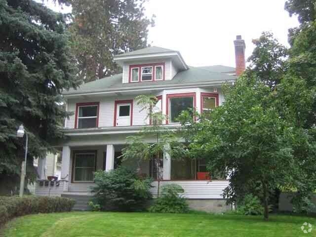Foto del edificio - 1321 W 11th Ave