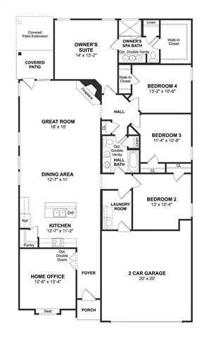 Building Photo - 7604 Spring Dr