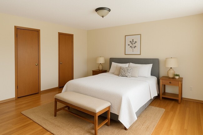 Building Photo - Regent Place Apartments