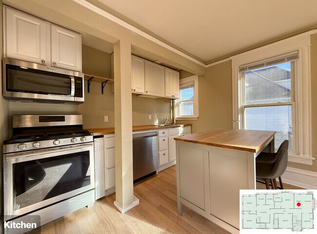 Foto del edificio - 2613 Bryant Ave S