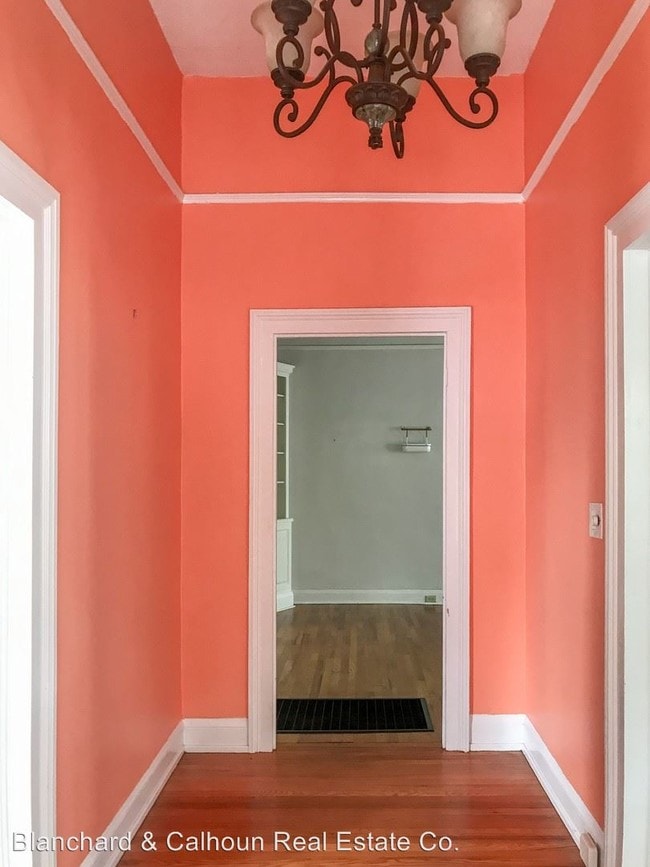 Building Photo - 2 br, 1 bath House - 1437 Johns Road