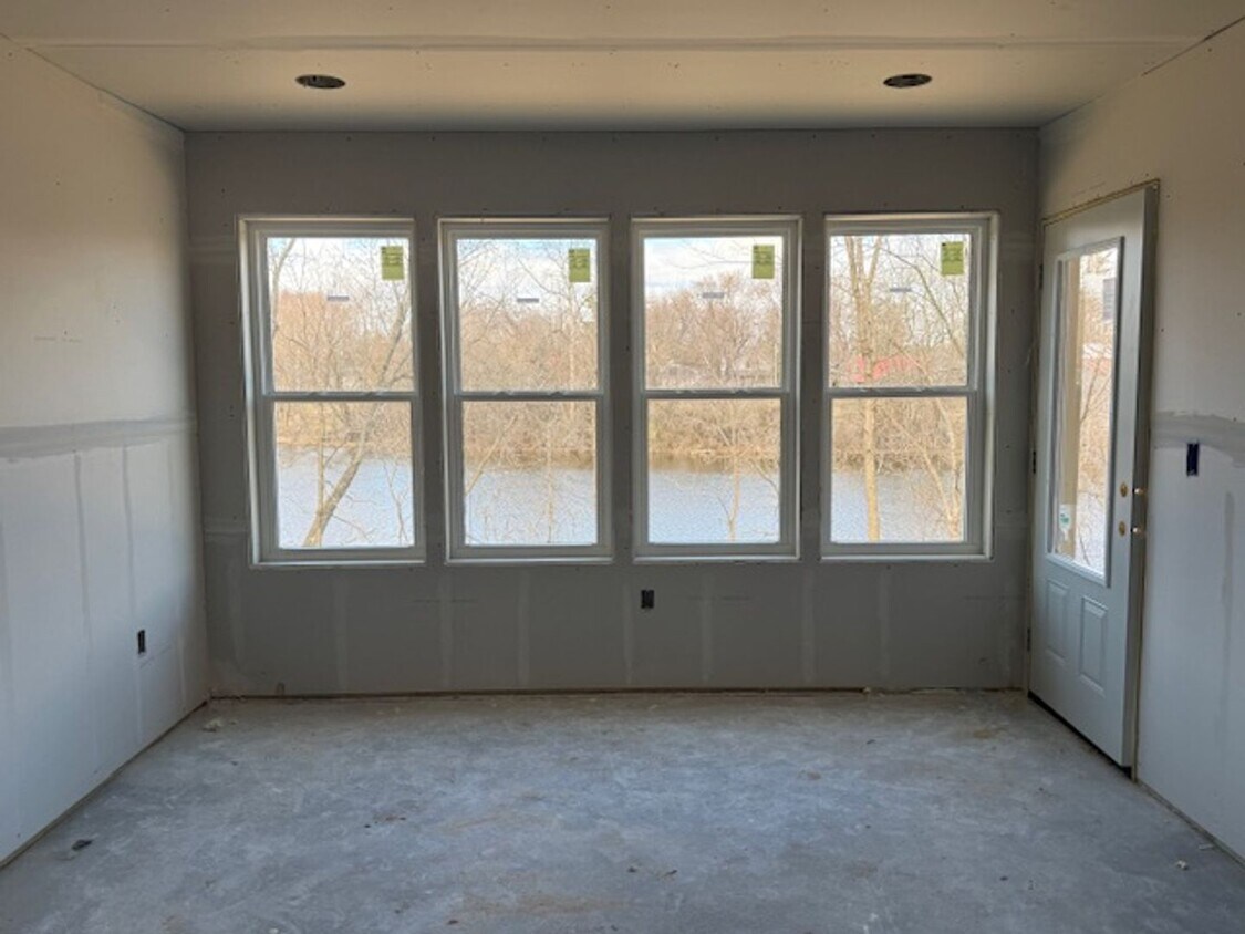 Foto del edificio - 2 Bedroom Duplex