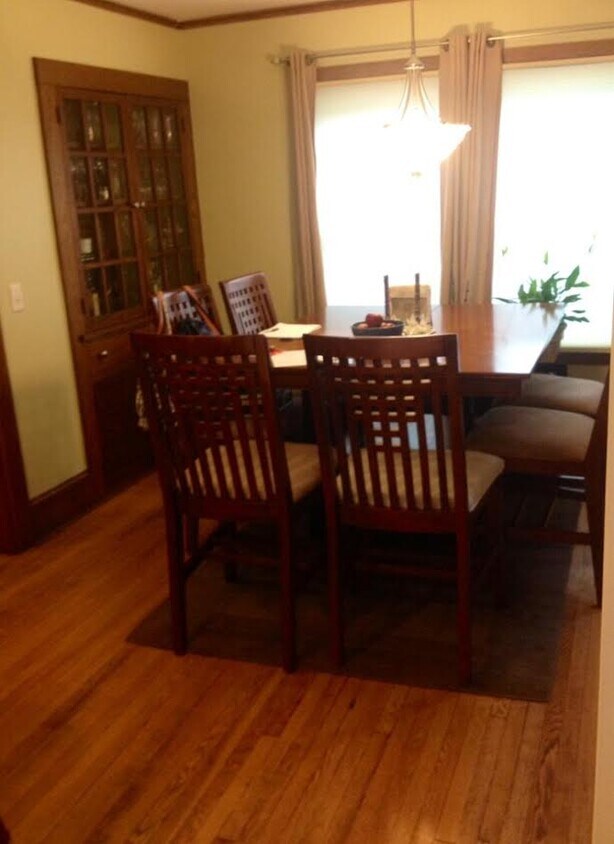 123 Hudson St, Ithaca, NY 14850 House Rental in Ithaca, NY