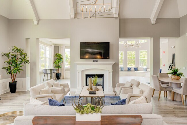 Foto del edificio - The Hamilton at Fishers