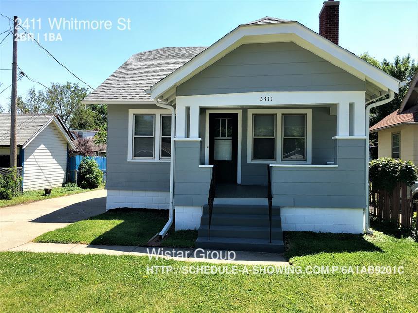 Primary Photo - 2411 Whitmore St