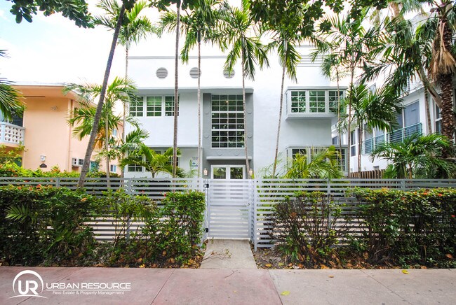 1025 Meridian Ave Miami Beach Fl 33139 Apartments Primary Photo 1025 Meridian Ave
