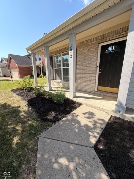 Photo - 3013 Corbin Drive Unit