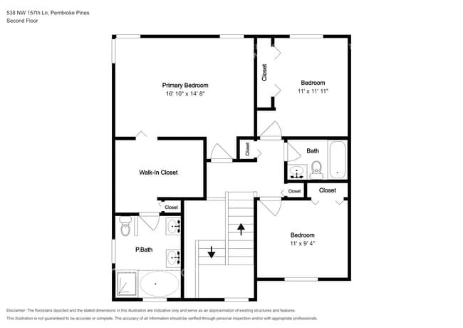 Building Photo - 538 NW 157th Ln