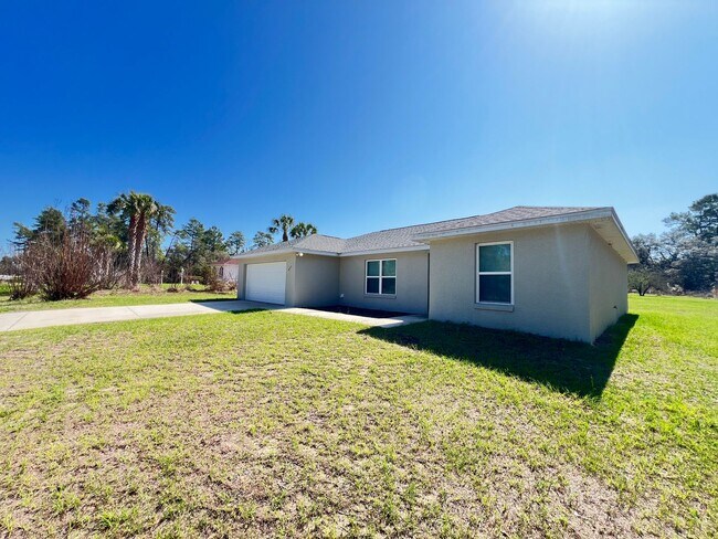 Building Photo - BEAUTIFUL 3 BD/2BA Home in Ocala!!!