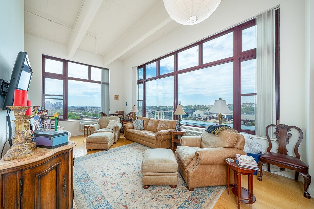 1500 Washington St Unit 12D, Hoboken, NJ 07030 Condo for Rent in