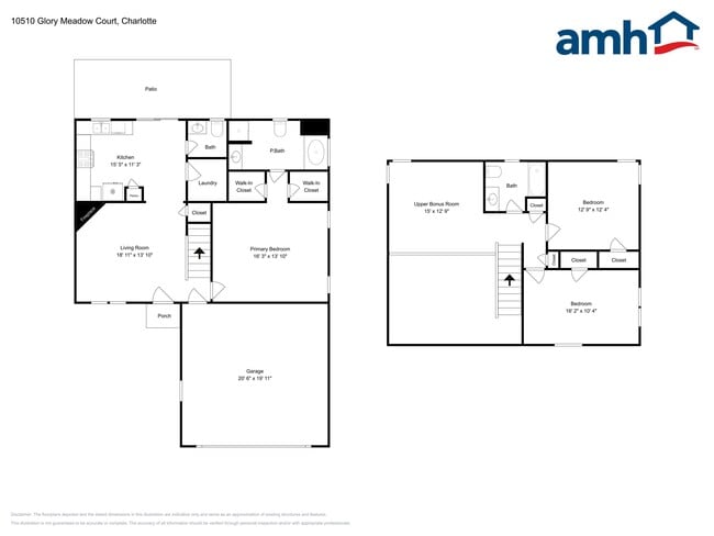 Building Photo - 10510 Glory Meadow Ct