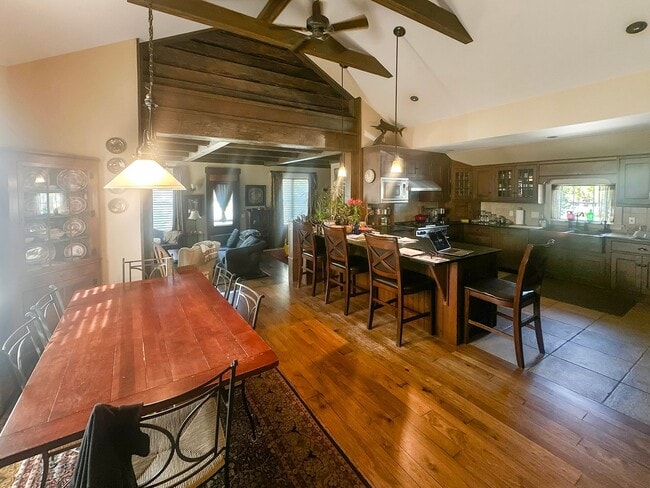 Building Photo - Spend the Holidays in Historic Breckenridg...