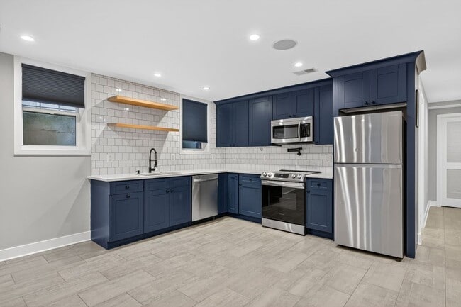 Building Photo - Available Now! Two Bed // Two Bath in Eckington!