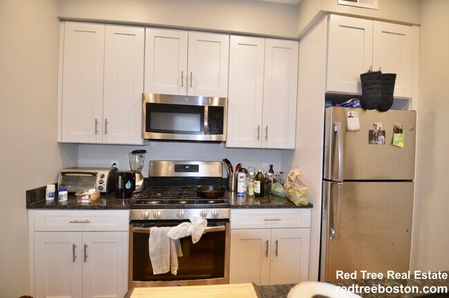 Foto del edificio - 400 Huntington Ave