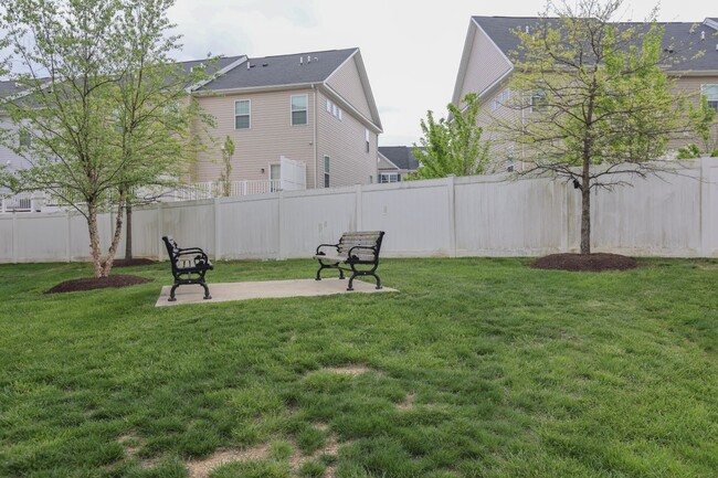 Building Photo - 7954 Blue Stream Dr