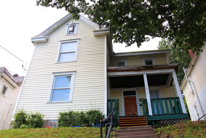 217 Richwood - 217 Richwood Ave