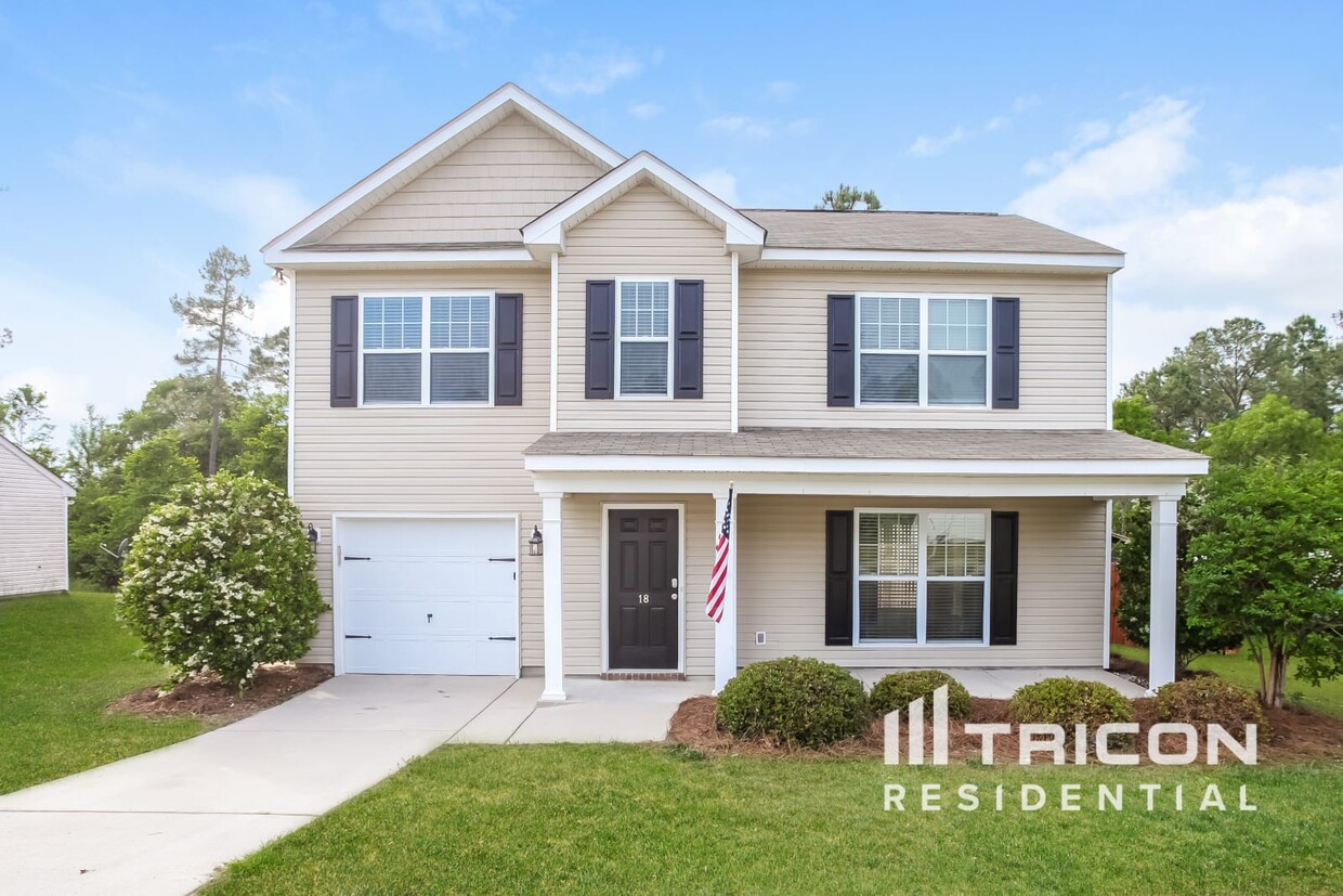 Foto principal - 18 Driftwood Avenue Elgin SC