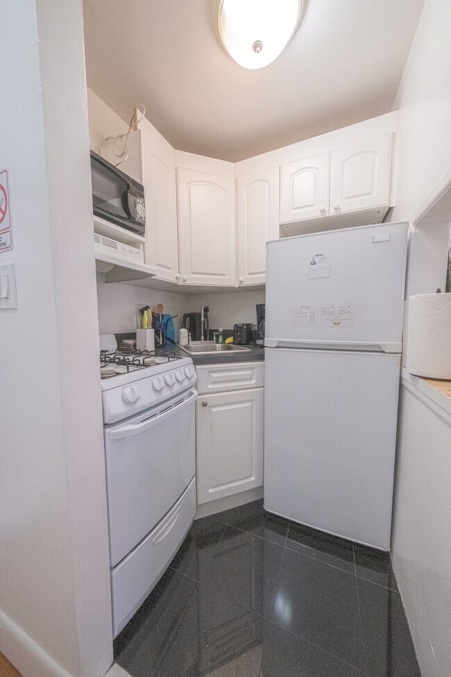 Foto del edificio - 1432 2nd Ave