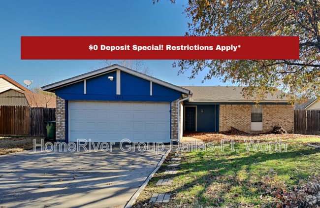 Building Photo - 5223 Windy Meadow Dr