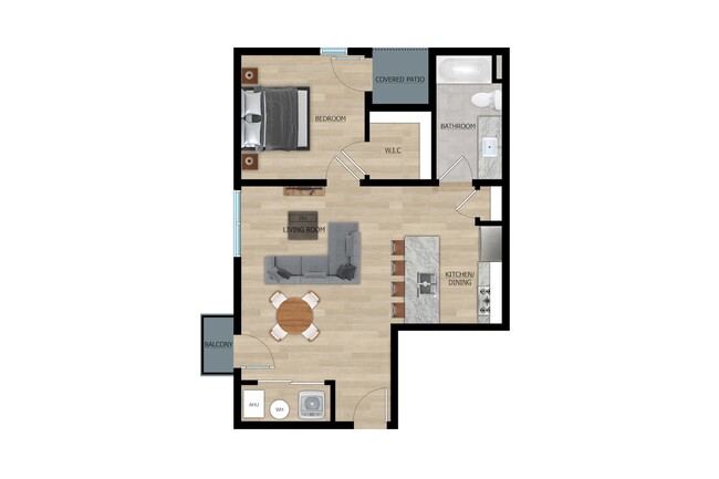 Building Photo - 2709 Cecil B. Moore Avenue, Unit 101