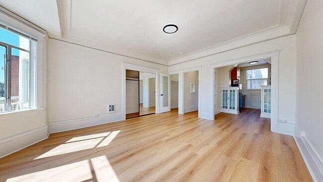 Foto del edificio - 1047 Bush St