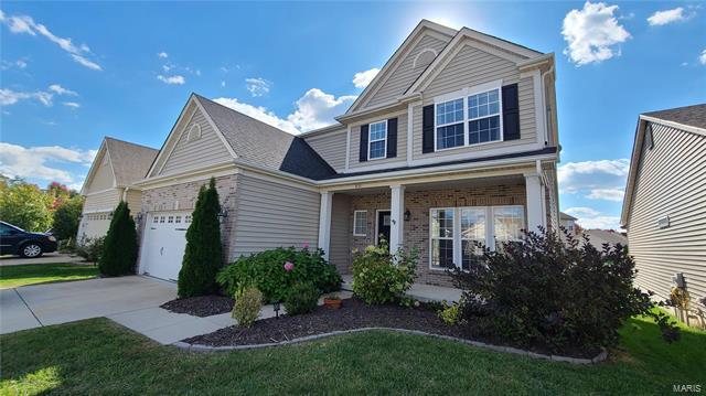 Foto principal - 3181 Calhoun Dr