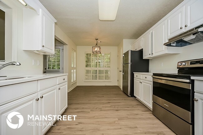 Foto del edificio - 9551 Ashley Oaks Dr