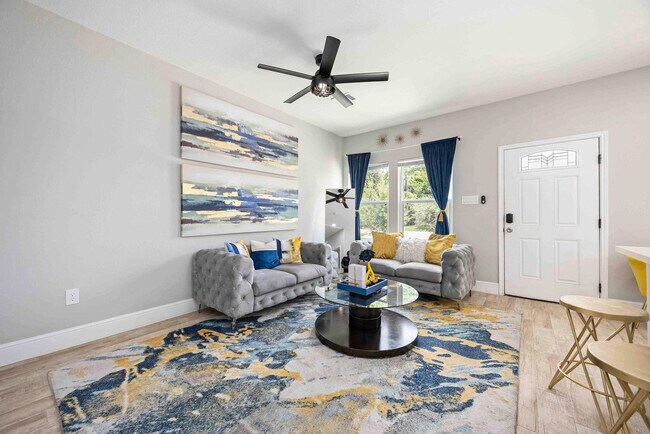 Foto del edificio - 8138 Bassett St