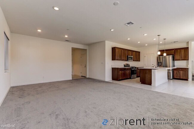 Building Photo - 4 br, 3 bath House - 4435 Cash Drive, Fols...
