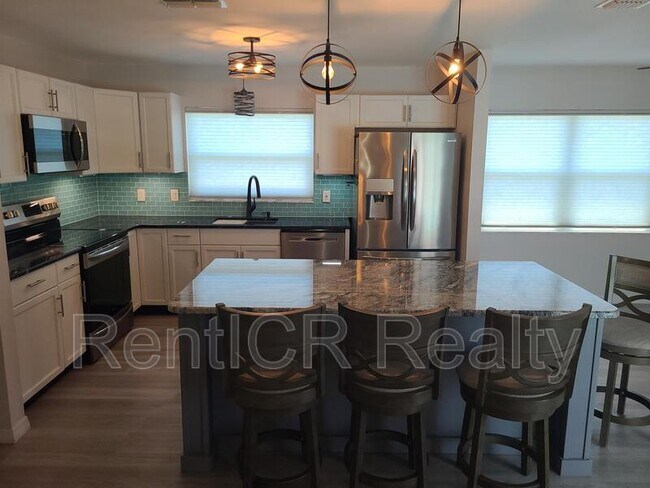 Building Photo - 8503 Redfield Dr