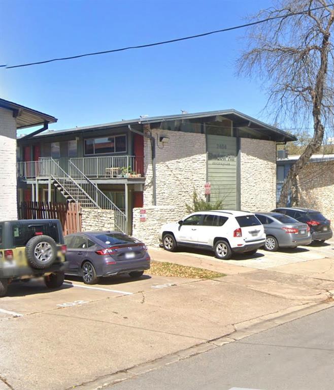 2404 Longview St Unit 101, Austin, TX 78705 Condo for Rent in Austin