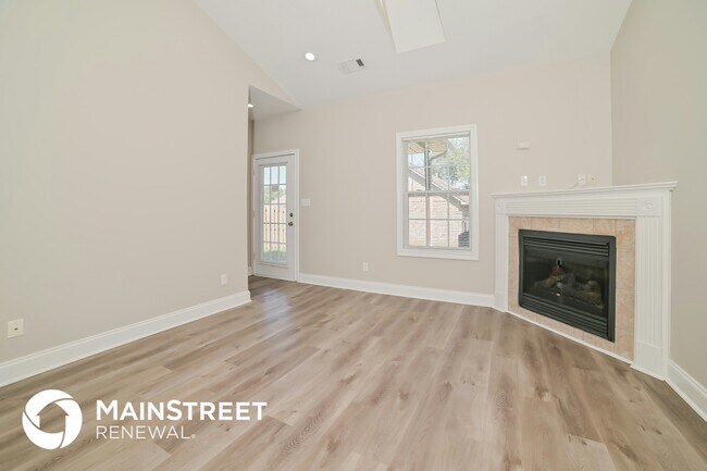 Foto del edificio - 7011 Echo Hill Way
