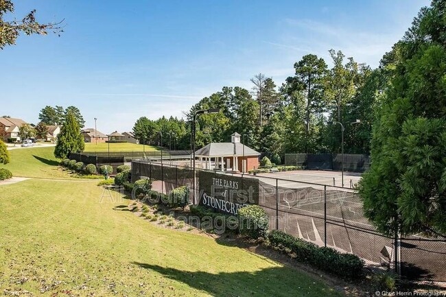 Foto del edificio - 3172 Spicy Cedar Ln