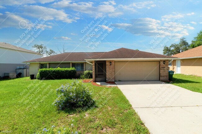 Foto del edificio - 3 br, 2 bath House - 2525 Baffin St