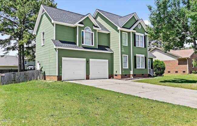 Building Photo - 1142 Blankshire Rd