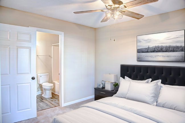 Foto del edificio - Autumn Chase Apartment Community