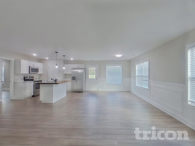 Foto del edificio - 19 Bloomwood Heights