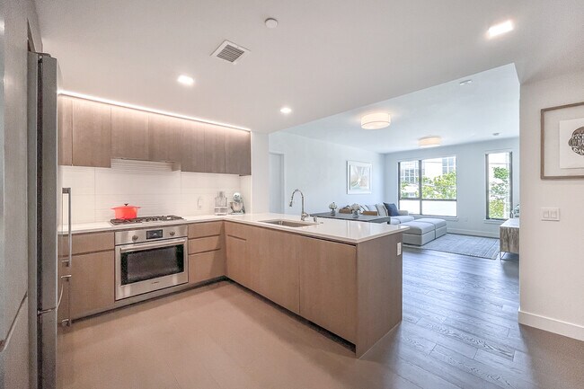 Foto del edificio - 1300 22nd St