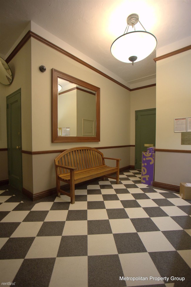 Building Photo - 1 Sheridan Square