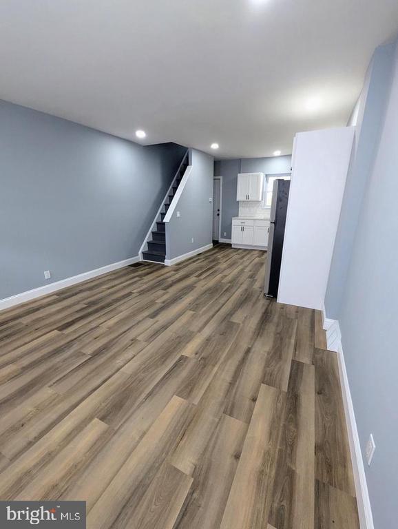 Building Photo - 1539 S Stillman St