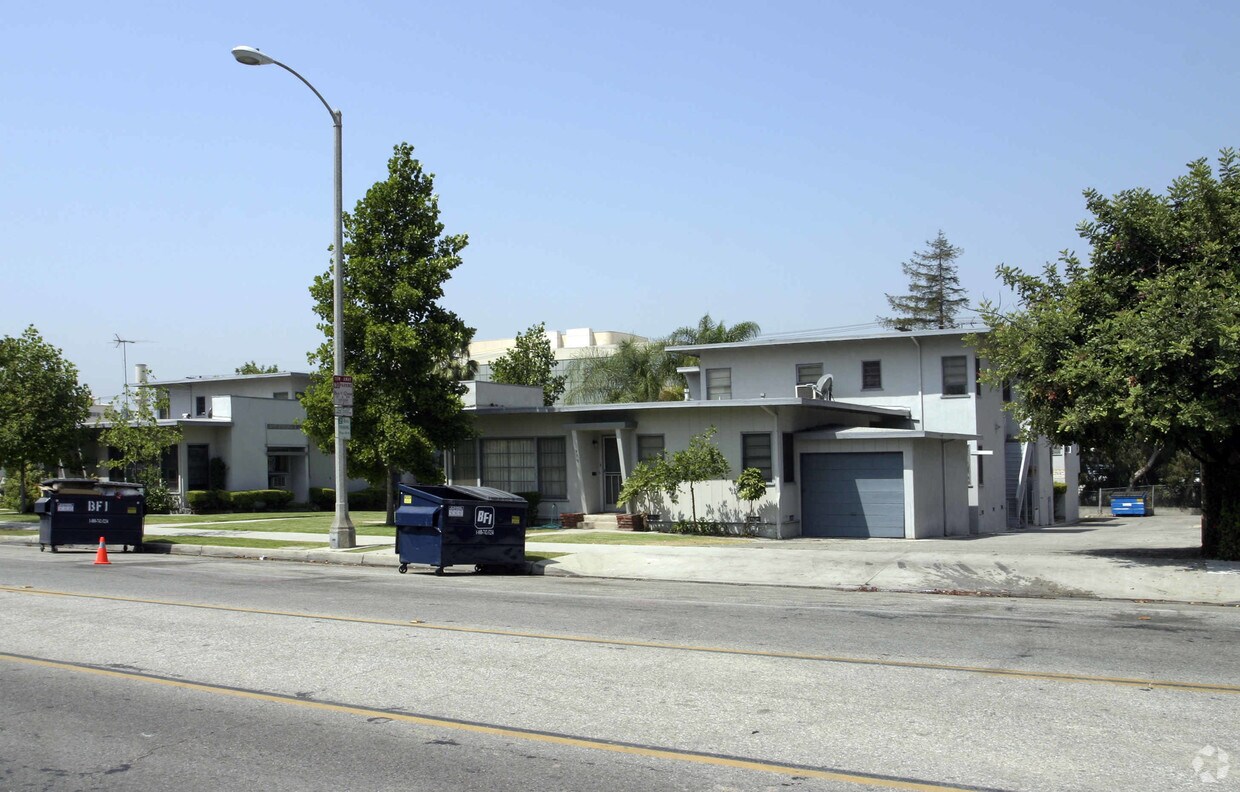 975 S Marengo Ave, Pasadena, CA 91106 975 S Marengo Ave Pasadena, CA