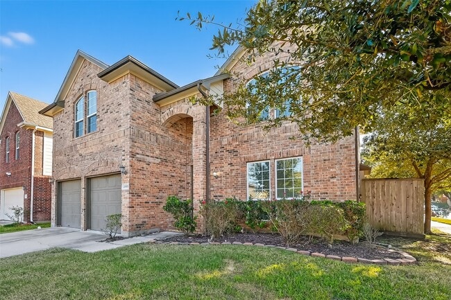 Building Photo - 20515 Bandrock Terrace