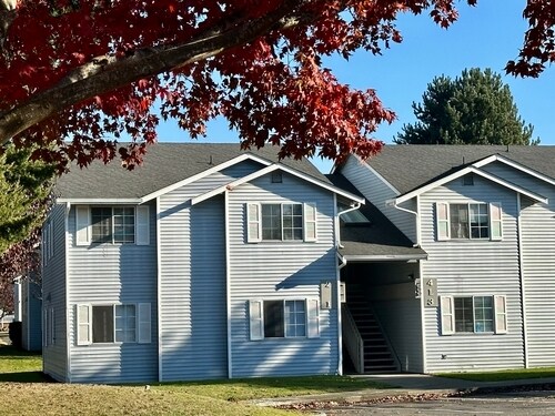 Building Photo - 4624 80th St NE