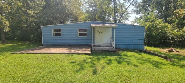 Foto del edificio - 1 Bed/1 Bath Mobile Home in Batesville