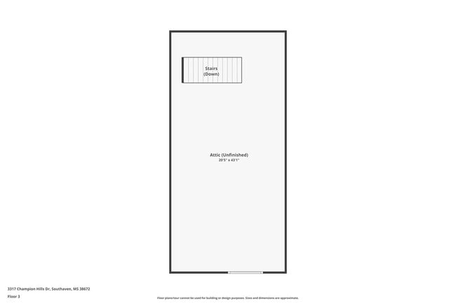 Building Photo - 3317 Champion Hills Dr