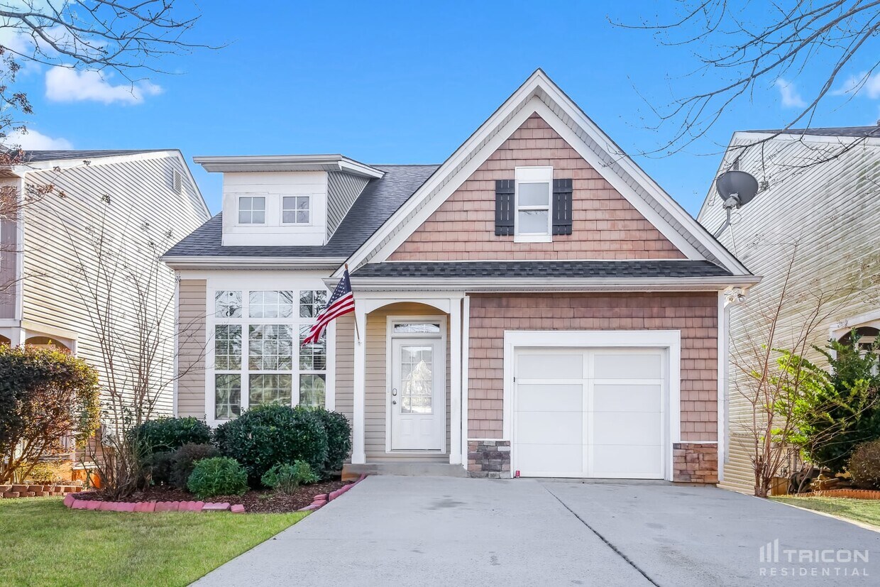 Foto principal - 441 Pondweed Dr