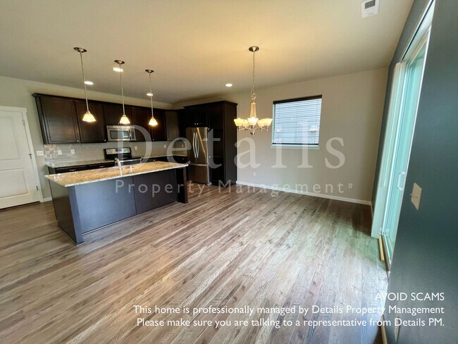 Foto del edificio - **COMING SOON** Nice 3 Bedroom Port Orchard Home