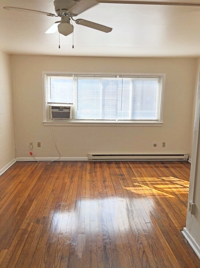 Foto del interior - Maple Court
